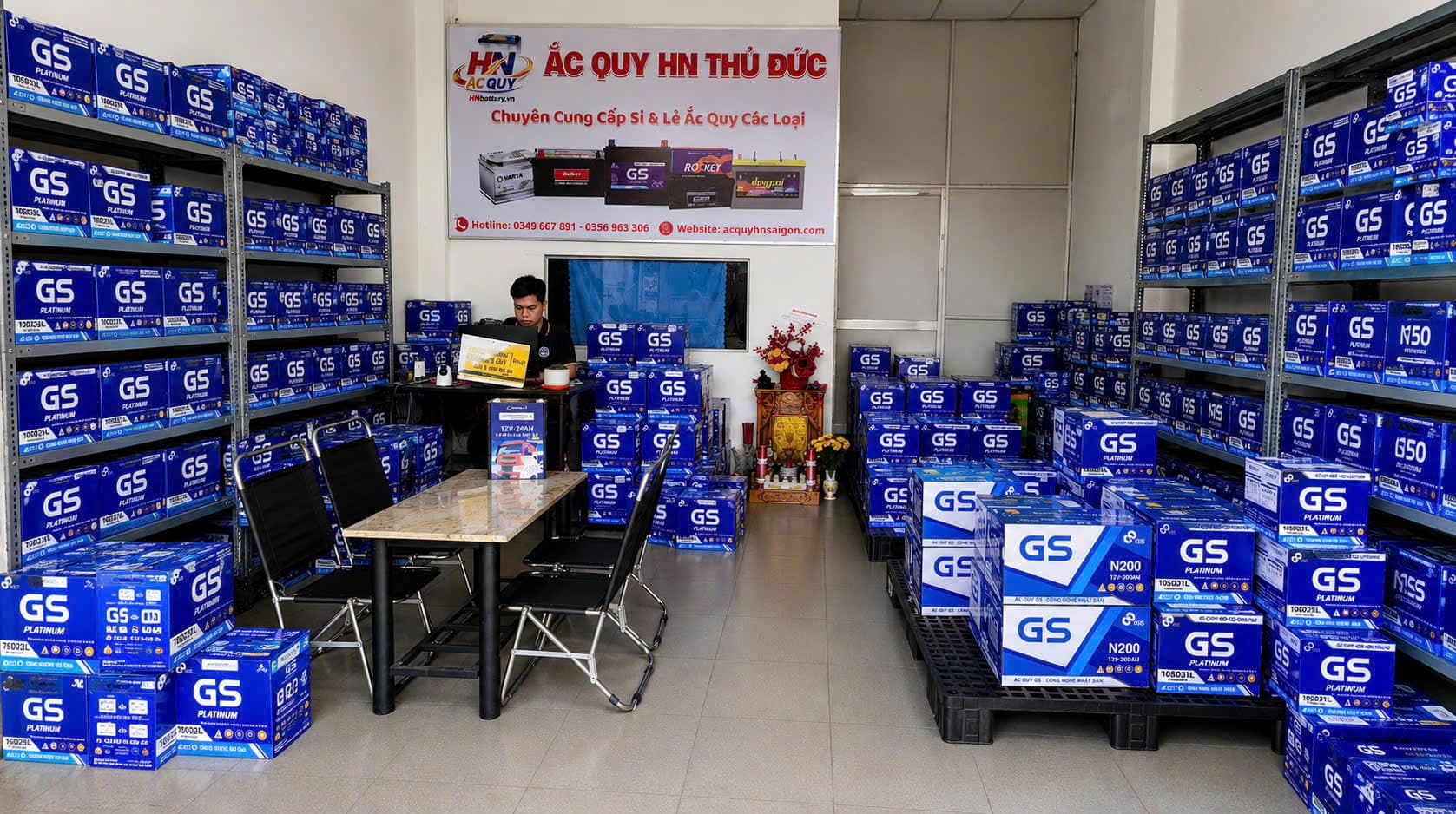 Xe Khó Nổ Máy, Đề Yếu: Nên Kích Bình Hay Thay Ắc Quy?