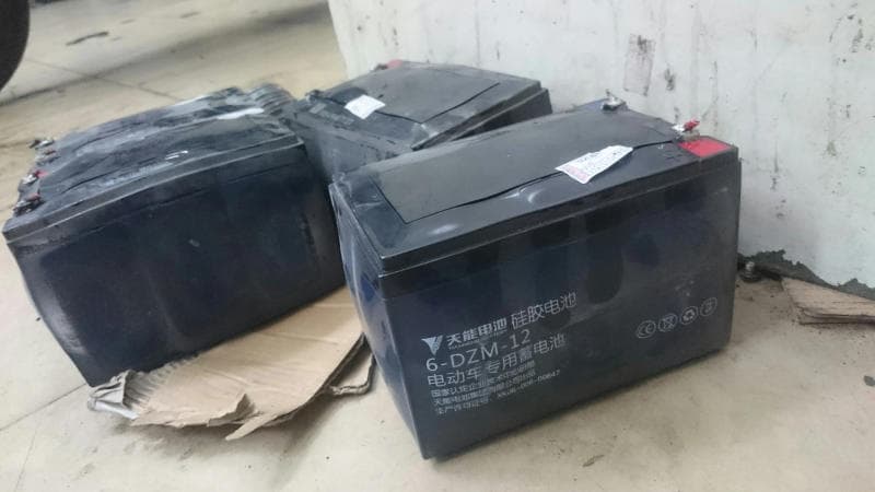 20 Nguyên Nhân Bình Ắc Quy Ô Tô Hết Điện Phổ Biến Và Cách Xử Lý