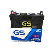 Đơn Vị Cung Cấp Bình Ắc Quy GS Giá Cạnh Tranh Nhất Thị Trường