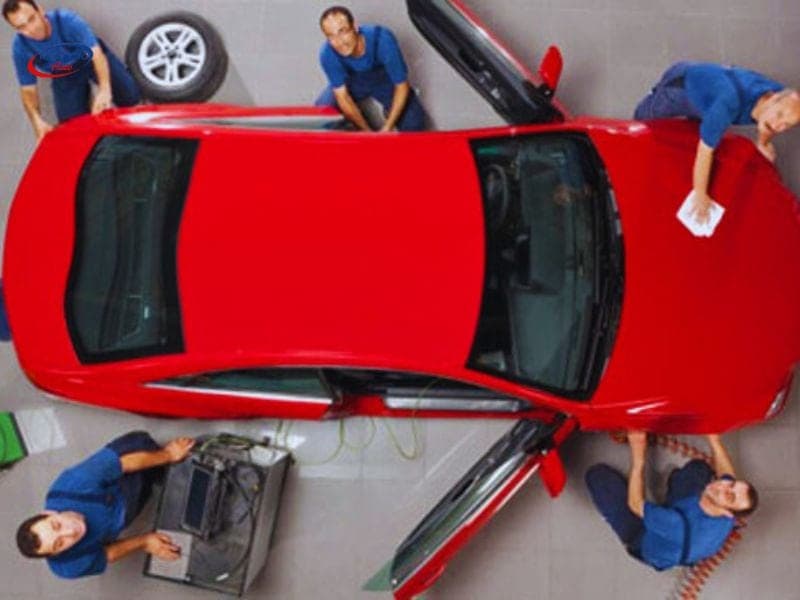 Xe Ô Tô Trước Khi Đi Đường Dài Cần Kiểm Tra Những Gì? Hướng Dẫn Chi Tiết