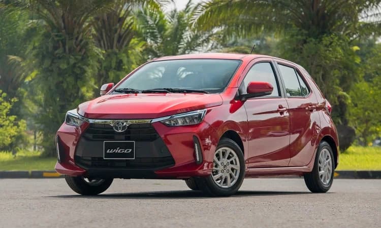 Thay Ắc Quy Toyota Wigo Tận Nơi 24/7 Tại Thủ Đức, Bình Thạnh, Phú Nhuận, Gò Vấp