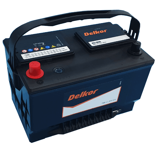 Ắc Quy Delkor 65-900 (12V – 85Ah )