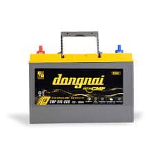 Ắc Quy Đồng Nai EXTRA CMF 31S-800 (12V – 100Ah) (CỌC BULON)