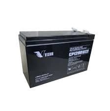 Ắc Quy Vision CP 1290 (12V-9Ah)