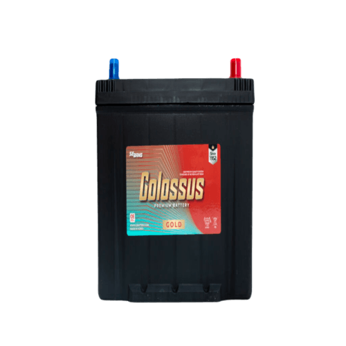 Ắc Quy Colossus NX110-5L(12v-70ah)