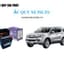 Ắc quy xe Isuzu