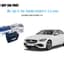 Ắc quy xe Mercedes C Class
