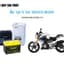 Ắc quy xe moto BMW