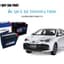 Ắc quy xe Toyota Vios