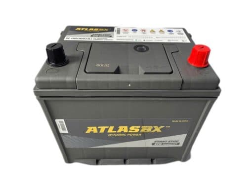 Ắc Quy Atlas SE Q85 (12V – 65Ah)