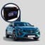 Ắc quy xe Peugeot