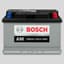Ắc quy Bosch
