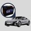 Ắc quy xe Audi