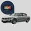 Ắc quy xe BMW 3 Series