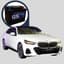 Ắc quy xe BMW 5 Series