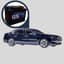 Ắc quy xe BMW 7 Series