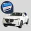 Ắc quy xe BMW X3