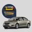 Ắc quy Chevrolet