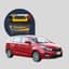 Ắc quy xe Kia Rondo
