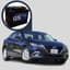 Ắc quy xe Mazda