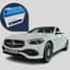 Ắc quy xe Mercedes