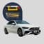 Ắc quy xe Mercedes C300