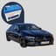Ắc quy xe Mercedes A, CLA, GLA class