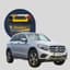Ắc quy xe Mercedes GLK, GLC