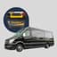Ắc quy xe Mercedes-Benz Sprinter