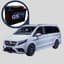 Ắc quy xe Mercedes V Class
