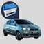 Ắc quy xe Mitsubishi Mirage