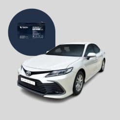 Ắc quy xe Toyota