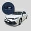 Ắc quy xe Toyota