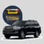Ắc quy xe Toyota LAND CRUISER
