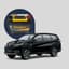 Ắc quy xe Toyota RUSH