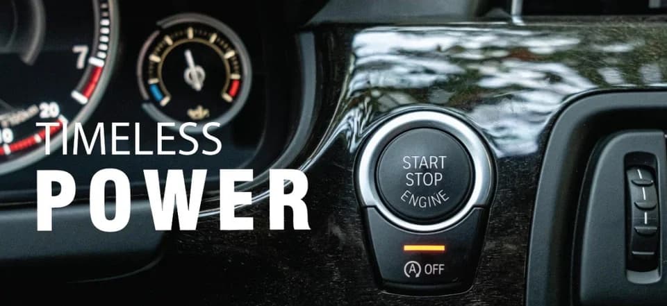 Tìm Hiểu Công Nghệ Start-Stop Trên Ô Tô Và Cách Chọn Bình Ắc Quy Phù Hợp