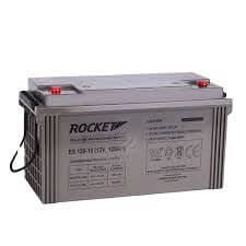 Ắc quy Rocket ES120-12 (12V – 120Ah)