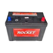 Ắc quy Rocket ES90-12 (12V – 90Ah)