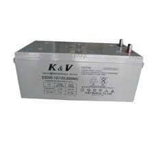 Ắc quy Rocket ES200-12 (12V – 200Ah)