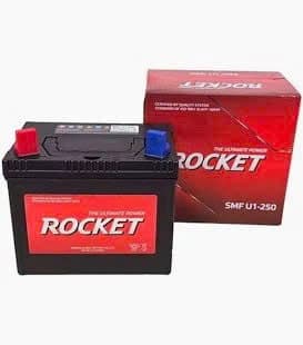 Ắc quy Rocket ES28-12 (12V – 28Ah)