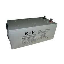 Ắc quy Rocket ES250-12 (12V – 250Ah)