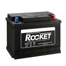 Ắc quy Rocket SEV110-12 (12V – 110Ah)