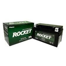 Ắc quy Rocket SEV15-12 (12V – 15Ah)