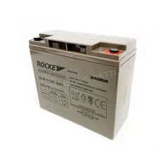 Ắc quy Rocket SEV20-12 (12V – 20Ah)