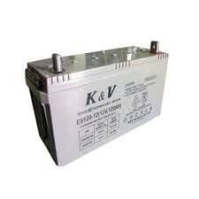 Ắc quy Rocket SEV75-12 (12V – 75Ah)