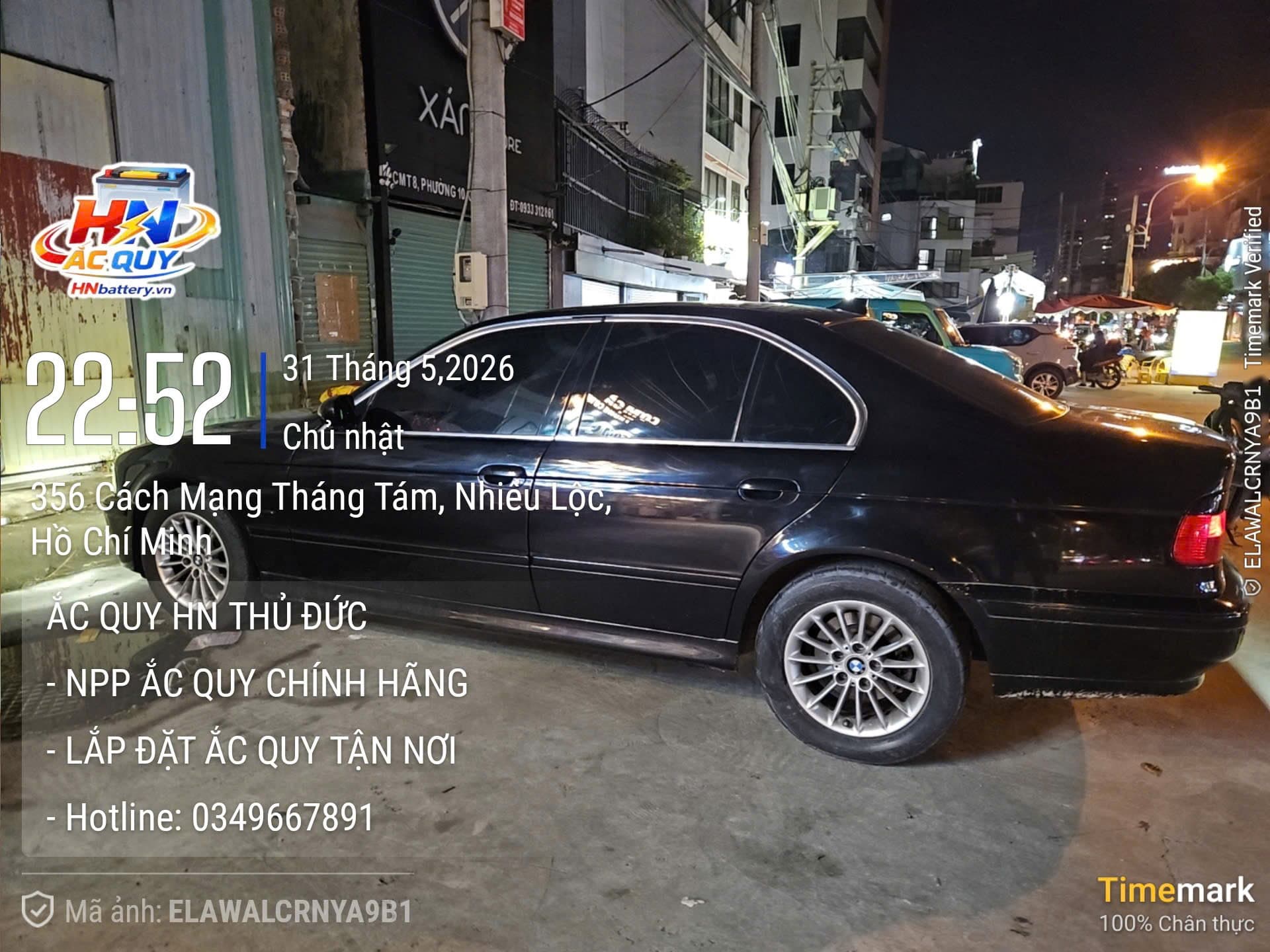 Thay Ắc Quy Tận Nơi Tại Dĩ An Uy Tín - Kiểm Tra Miễn Phí, Hỗ Trợ Nhanh 24/7