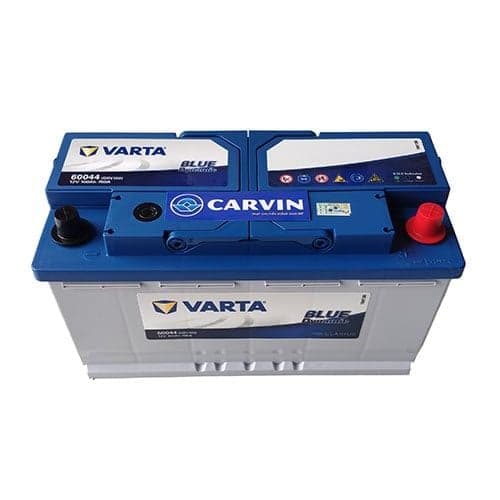 Ắc Quy Varta Chính Hãng Dĩ An, Thủ Đức | Thay Tận Nơi