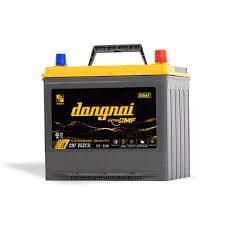 Ắc Quy Đồng Nai EXTRA CMF 85D23L (12V – 65Ah)