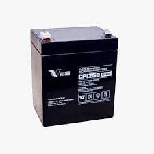 Ắc Quy Vision CP1250 (12V – 5Ah)
