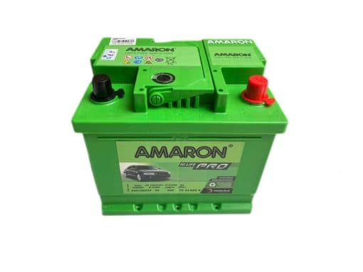 Ắc Quy AMARON DIN 545106036 (12V – 45Ah)